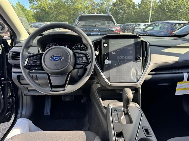 new 2025 Subaru Crosstrek car, priced at $30,662