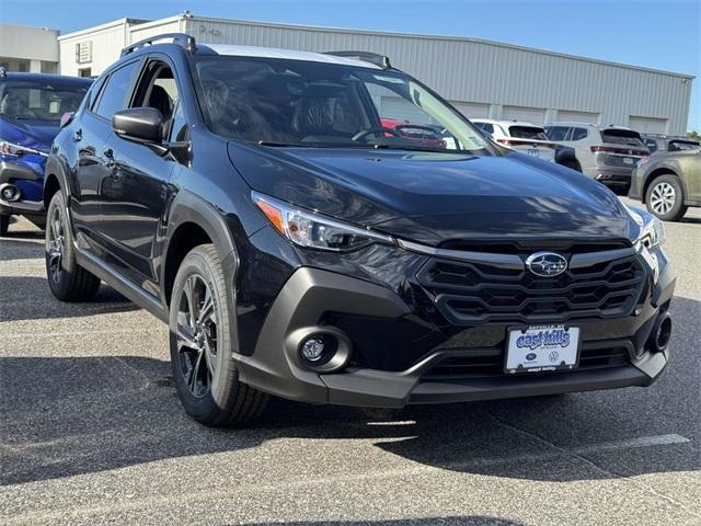new 2025 Subaru Crosstrek car, priced at $30,662