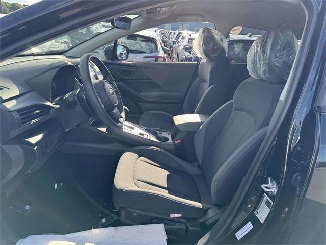 new 2025 Subaru Crosstrek car, priced at $30,662