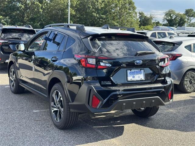 new 2025 Subaru Crosstrek car, priced at $30,662