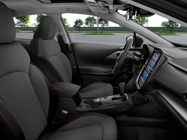new 2026 Subaru Impreza car, priced at $31,275
