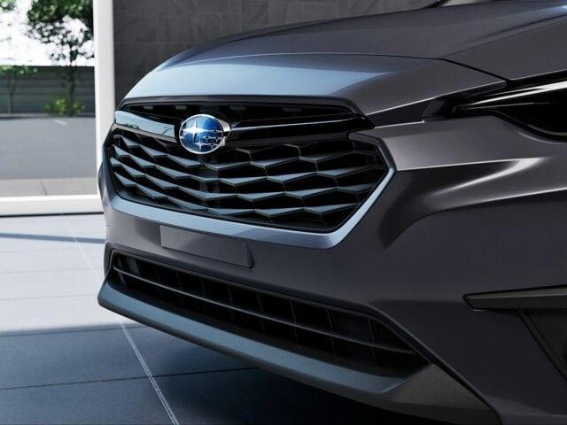 new 2026 Subaru Impreza car, priced at $31,275