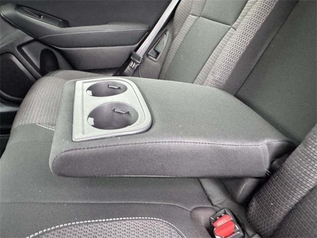 used 2023 Subaru Outback car, priced at $24,237