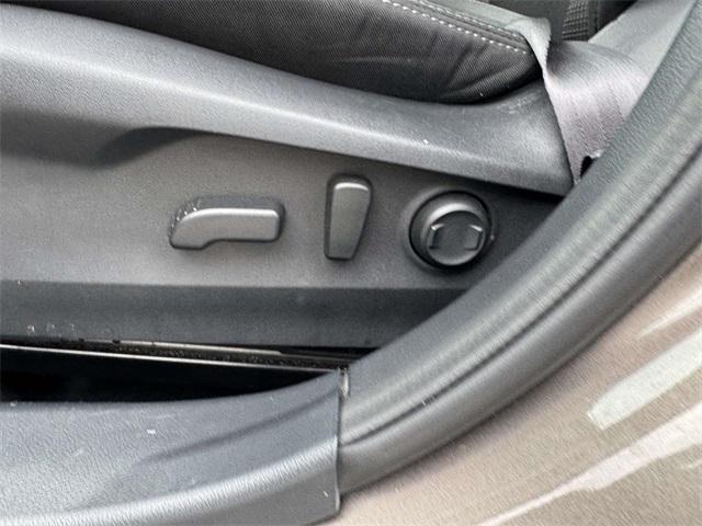 used 2023 Subaru Outback car, priced at $24,237