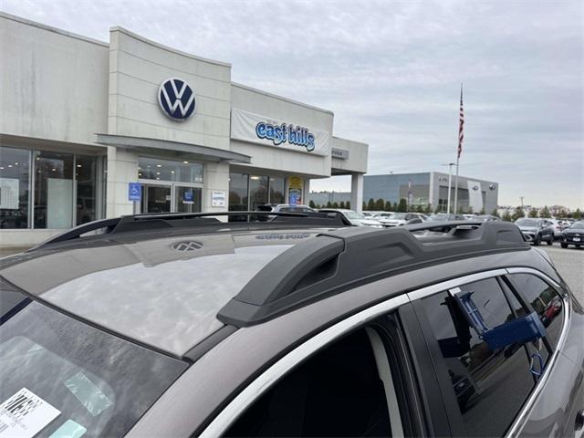 used 2023 Subaru Outback car, priced at $24,237