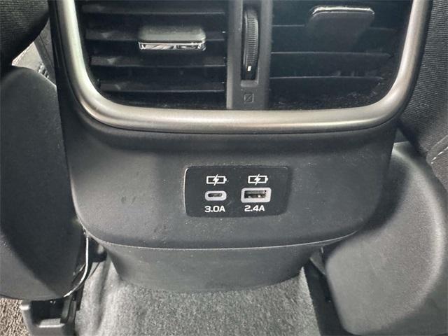 used 2023 Subaru Outback car, priced at $24,237