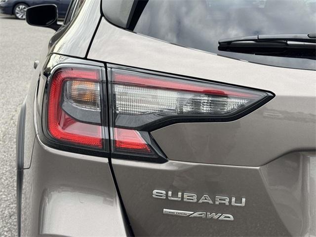 used 2023 Subaru Outback car, priced at $24,237