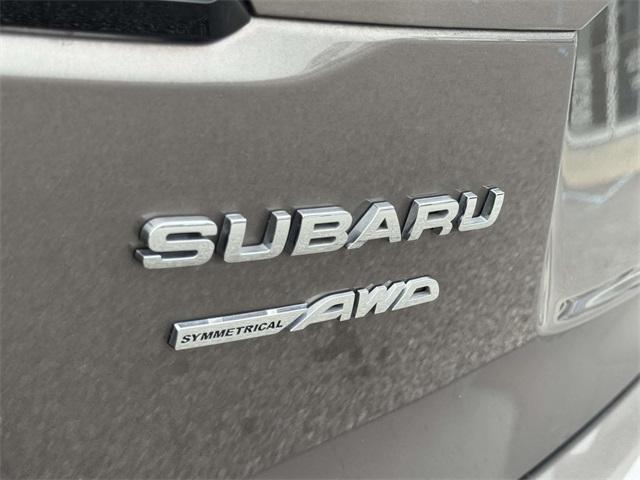 used 2023 Subaru Outback car, priced at $24,237