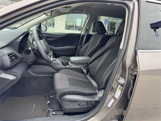 used 2023 Subaru Outback car, priced at $24,237