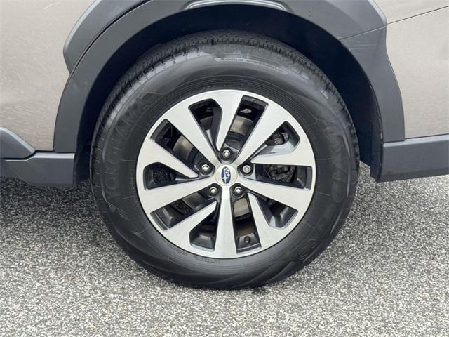 used 2023 Subaru Outback car, priced at $24,237