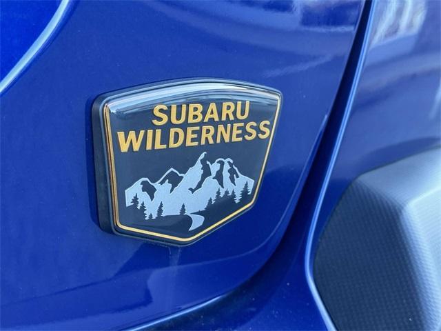 used 2024 Subaru Crosstrek car, priced at $30,488