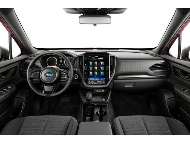 new 2026 Subaru Forester car, priced at $37,436