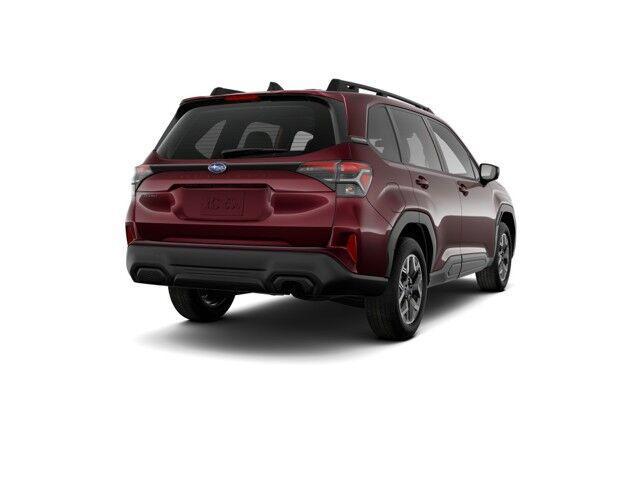 new 2026 Subaru Forester car, priced at $37,436