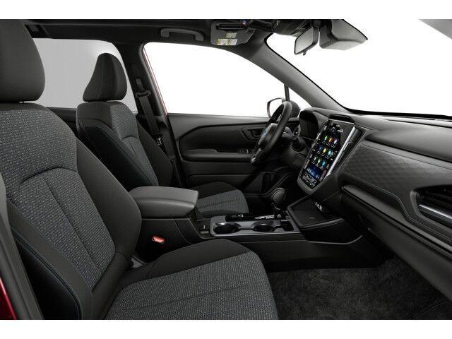 new 2026 Subaru Forester car, priced at $37,436