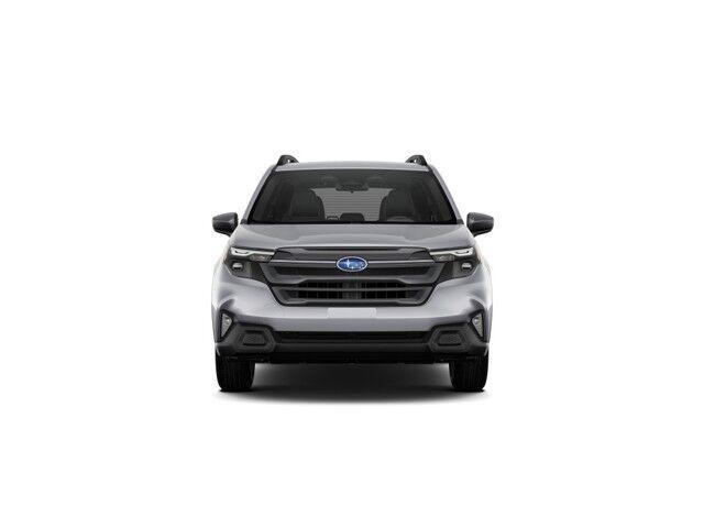 new 2025 Subaru Forester car, priced at $35,658