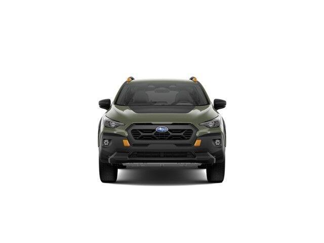 new 2025 Subaru Crosstrek car, priced at $36,435