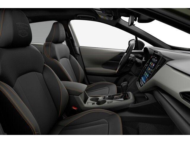 new 2025 Subaru Crosstrek car, priced at $36,435