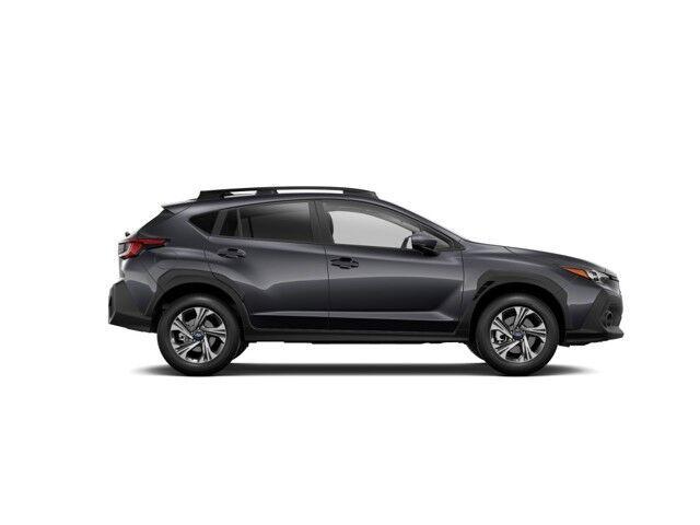 new 2025 Subaru Crosstrek car, priced at $32,034