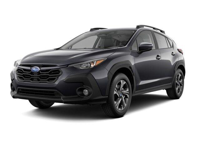 new 2025 Subaru Crosstrek car, priced at $32,034