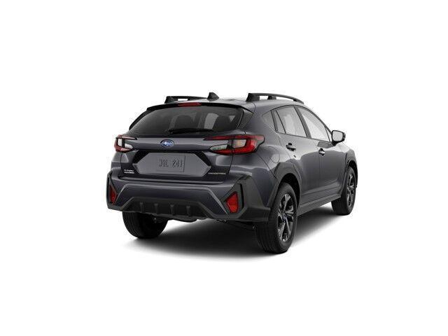 new 2025 Subaru Crosstrek car, priced at $32,034