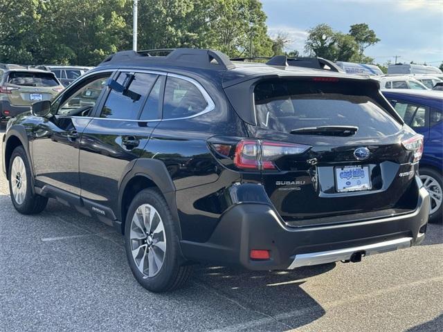 new 2025 Subaru Outback car, priced at $42,888