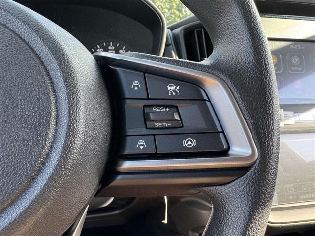 new 2025 Subaru Outback car, priced at $42,888