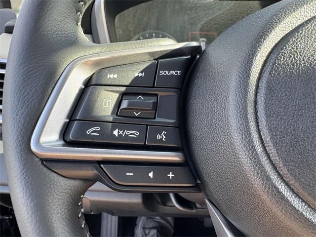 new 2025 Subaru Outback car, priced at $42,888