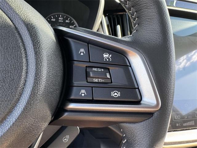 new 2025 Subaru Outback car, priced at $42,888