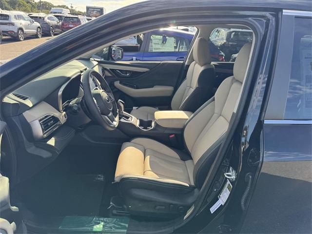 new 2025 Subaru Outback car, priced at $42,888