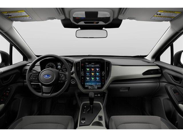 new 2025 Subaru Crosstrek car, priced at $29,240