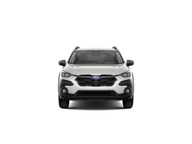 new 2025 Subaru Crosstrek car, priced at $29,240