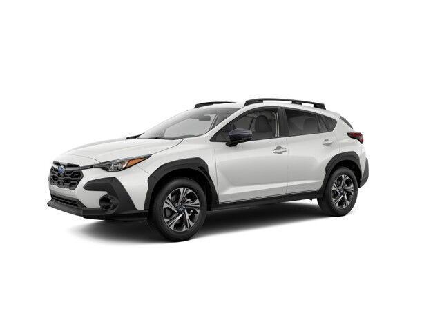 new 2025 Subaru Crosstrek car, priced at $29,240