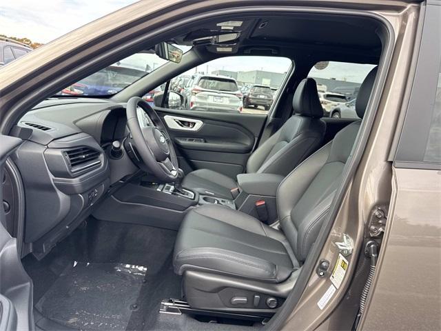 new 2025 Subaru Forester Hybrid car, priced at $43,816