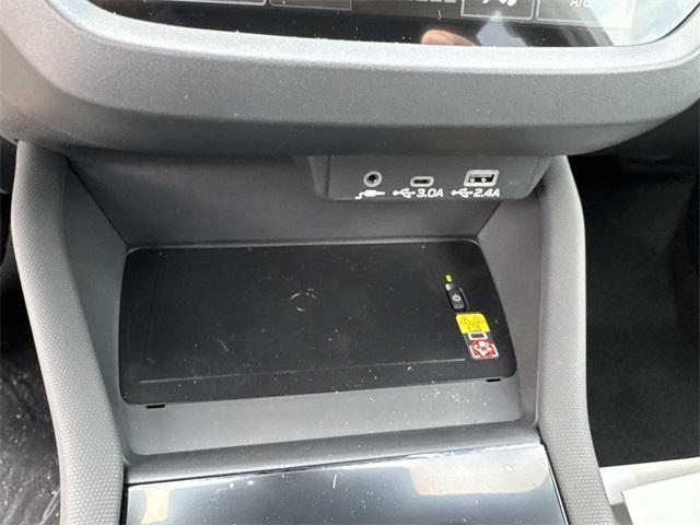 new 2025 Subaru Forester Hybrid car, priced at $43,816