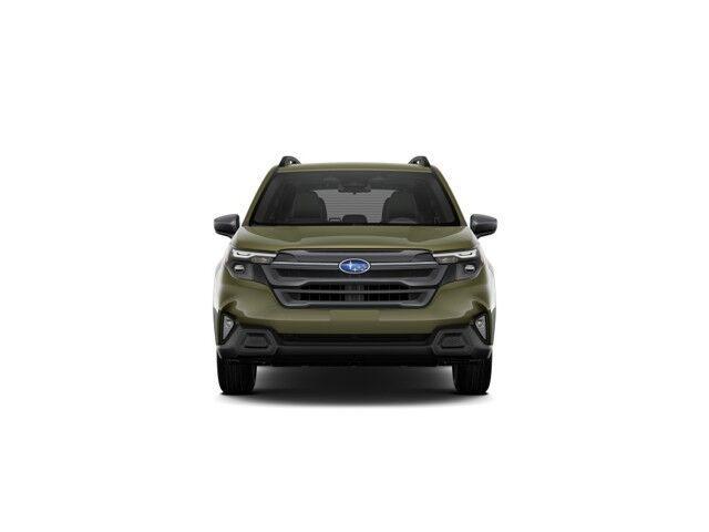 new 2025 Subaru Forester car, priced at $34,231