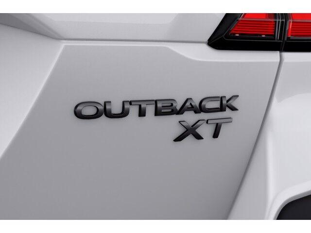 new 2024 Subaru Outback car, priced at $43,122