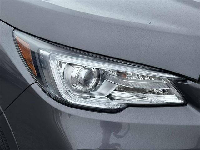 used 2022 Subaru Ascent car, priced at $32,786