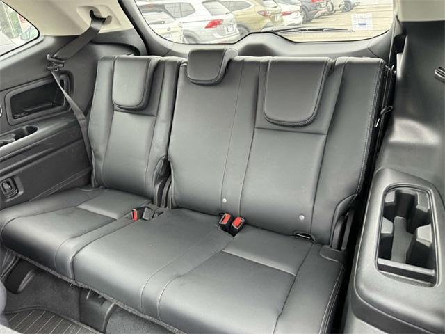used 2022 Subaru Ascent car, priced at $32,786