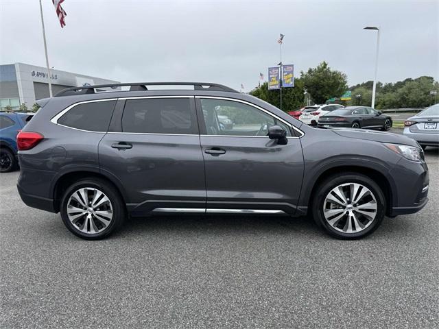 used 2022 Subaru Ascent car, priced at $32,786