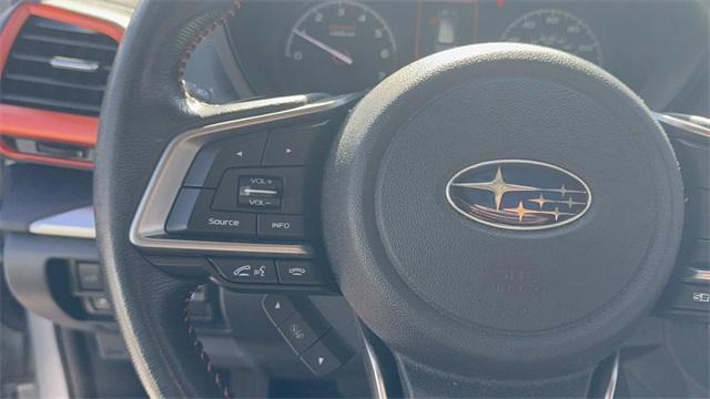 used 2021 Subaru Forester car, priced at $22,189
