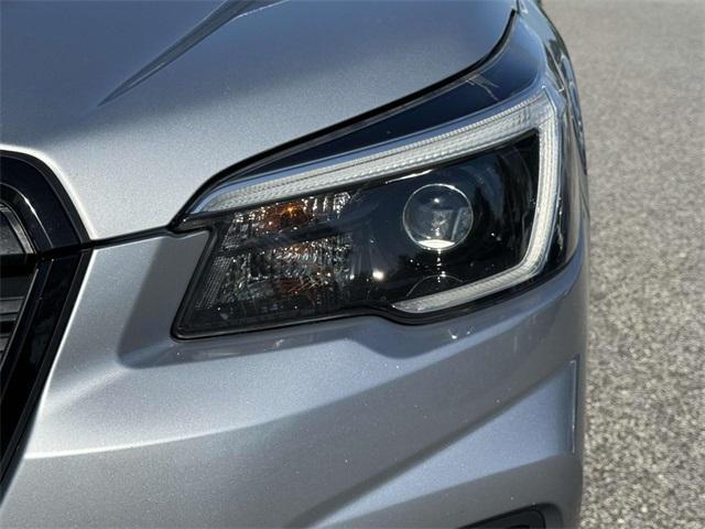 used 2021 Subaru Forester car, priced at $22,189