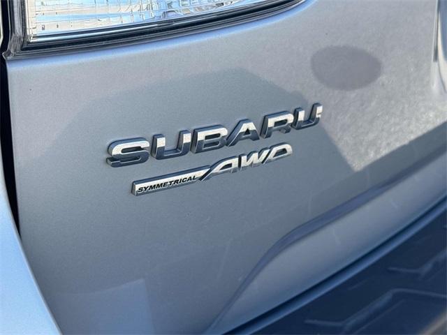 used 2021 Subaru Forester car, priced at $22,189