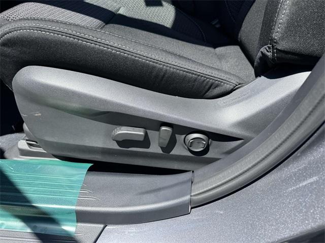 new 2025 Subaru Outback car, priced at $35,398