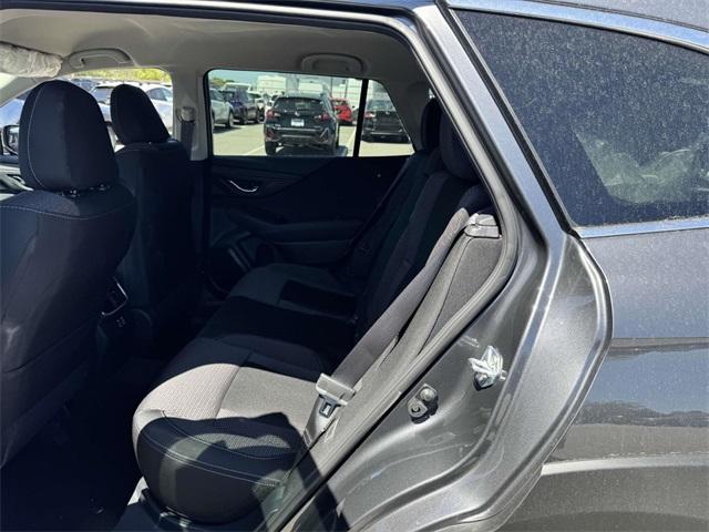new 2025 Subaru Outback car, priced at $35,398