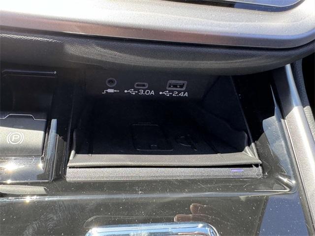 new 2025 Subaru Outback car, priced at $35,398