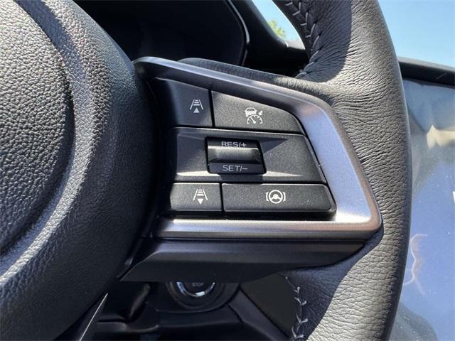 new 2025 Subaru Outback car, priced at $35,398