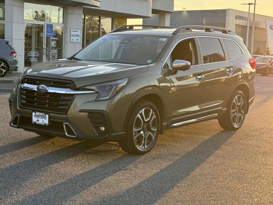 used 2023 Subaru Ascent car, priced at $41,042