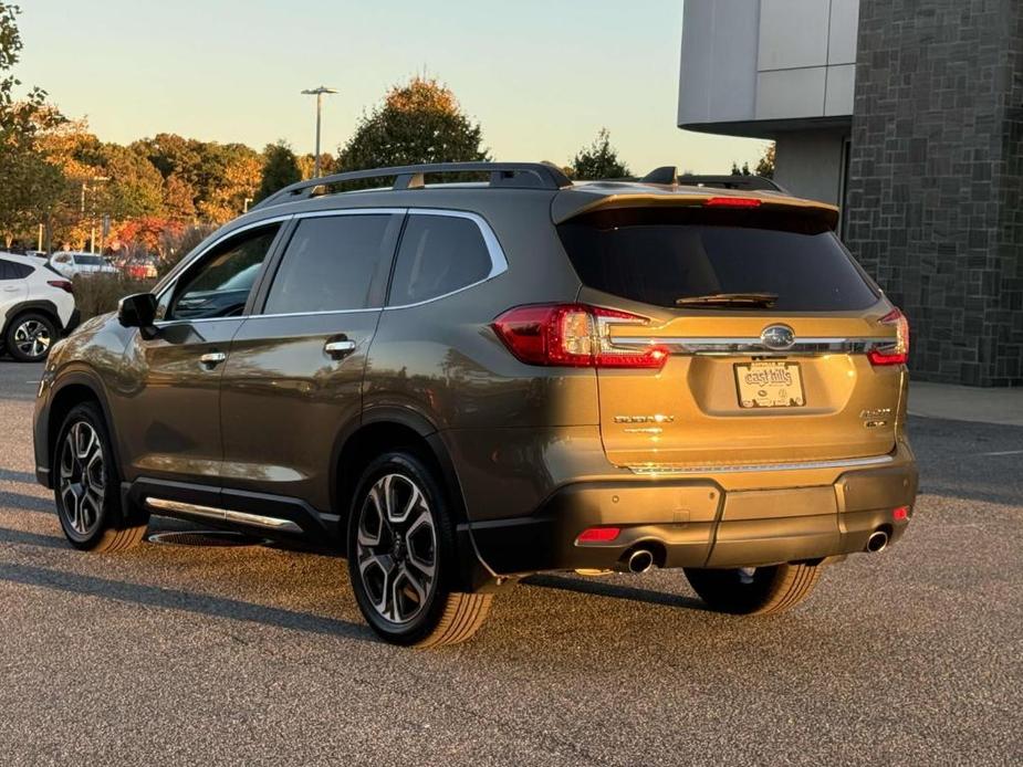 used 2023 Subaru Ascent car, priced at $41,042