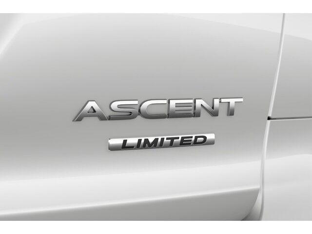 new 2024 Subaru Ascent car, priced at $49,730