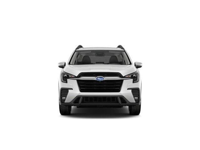 new 2024 Subaru Ascent car, priced at $49,730